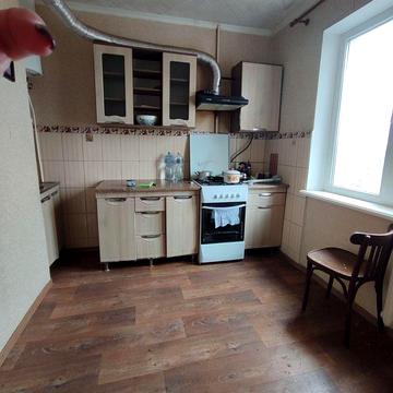 1 кімнатна чешка на Кресі, Короля Данила, Рзянкіна