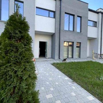 Таунхаус с ремонтом в Царском Селе