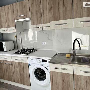 Довгострокова оренда 1к Квартира Вигоди вулиця