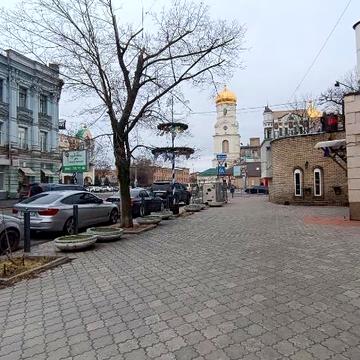 Сдам 1к квартиру в самом центре Грушевского 1