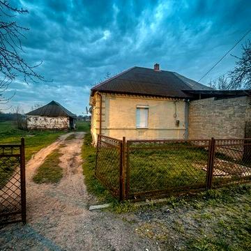 Сдам дом Левый берег. Сдам дом Березановка