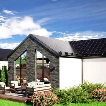 Котедж у новому КМ "Місто Своїх" с. Зазимя