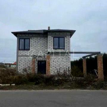 Продаж будинку КМ Міжріччя без ремонту 195 кв.м.