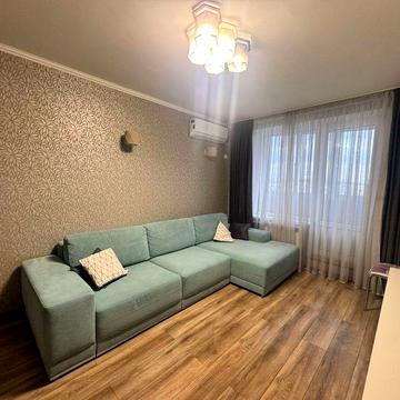 Продам 2-к квартиру, ТРК Україна Салтівка