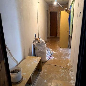 Продаж 3к Квартира Лисиченко Марії (Героїв Громадянської війни) вулиця