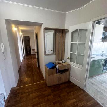 Здам квартиру на довгий строк