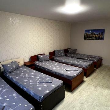 Довгострокова оренда однокімнатної квартири