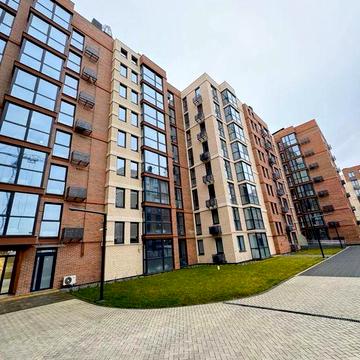 Оренда 1 квартири ЖК Компас Водограй