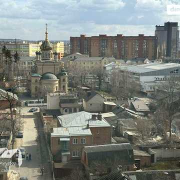 Продаж 3к Квартира Острозького вулиця