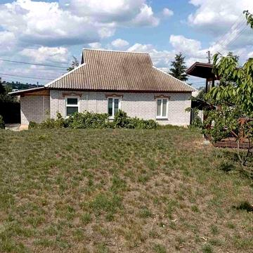 Продам дом в Змиеве 90м2