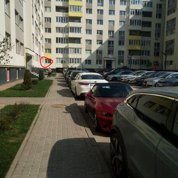 Продаж 3к Квартира Героїв Крут вулиця ЖК Компаньон