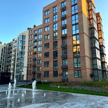 Оренда 1 квартири ЖК Компас Водограй