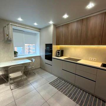 Продам  1-кімн квартира  50 м2 ЖК Щасливий ЖК Счастливый