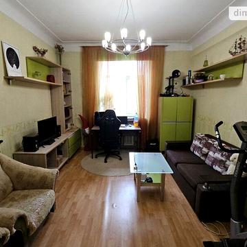 Довгострокова оренда 2к Квартира Незалежності (Титова) вулиця