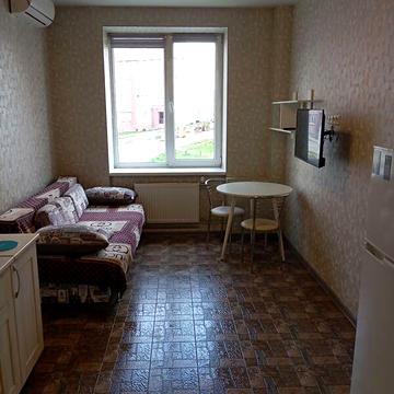 Довгострокова оренда 1к Квартира Шевченківський провулок ЖК Воробьевы горы