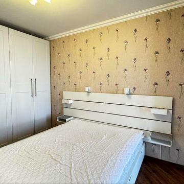 Перша здача в оренду! 3х кімнатна квартира з АО