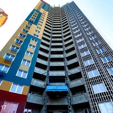 Продаж 3-х кім квартири ЖК Еврика, кооператив, власник ЖК Евріка