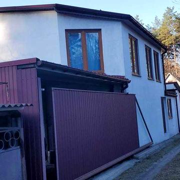 Продаж будинку в СТ Енергобудівельник.