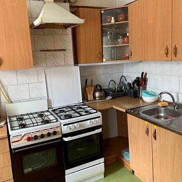 Продаж 3к Квартира Метробудівська вулиця