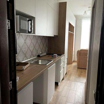 Оренда 1 кім. Квартири вул. Русових