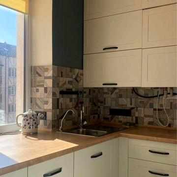 Оренда просторої 1 но кімнатної квартири 52 кв.м , є балкон