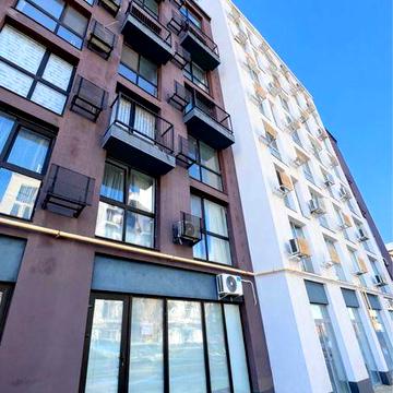 Оренда приміщення ЖК Білий шоколад