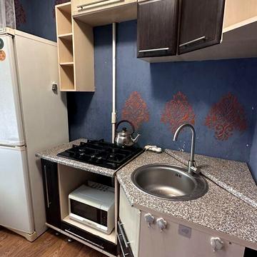 Довгострокова оренда 1к Квартира Руденка Миколи вулиця