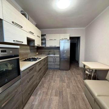 Боголюбова 6. Оренда 1к квартири з ремонтом. Повна комплектація.