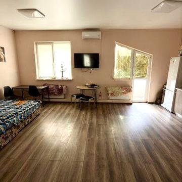 Продается 1 комнатная квартира на Залютино