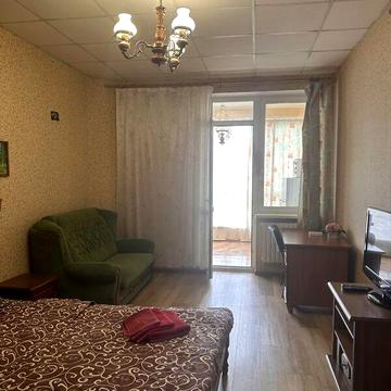 Довгострокова оренда 1к Квартира Гоголя вулиця ЖК Аркадиевская Башня