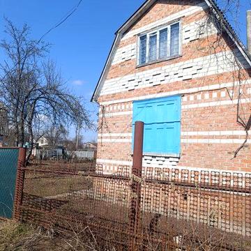 Дача в межах міста