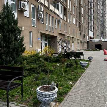 Продаж 2к Квартира Клочківська вулиця ЖК Павловский квартал