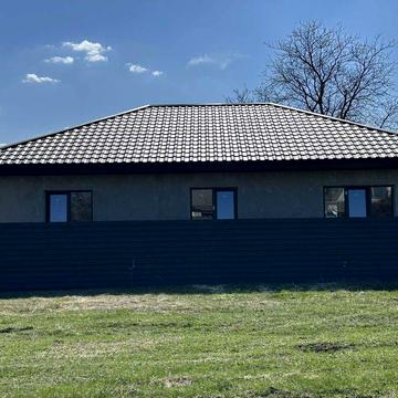 Будинок В руській поляні