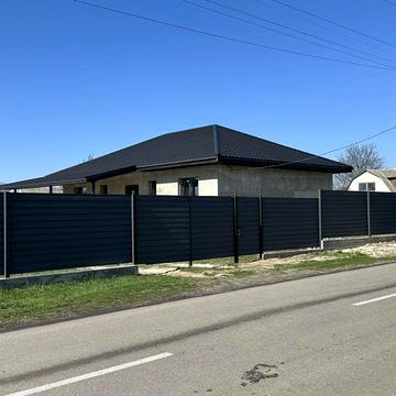 Будинок В руській поляні