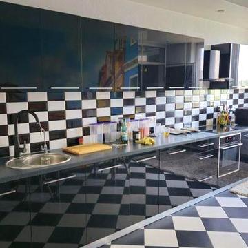 Продаж однокімнатна квартира