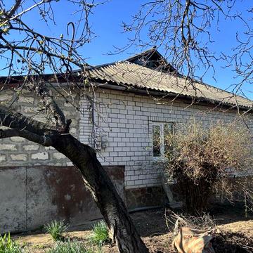 Продам будинок ! с.Флорино вул. Маріяшівка 58