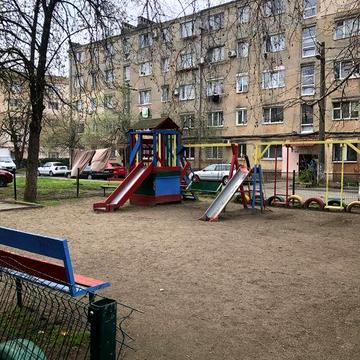 Сдам квартируна Черемушках. Юго Западный  массив