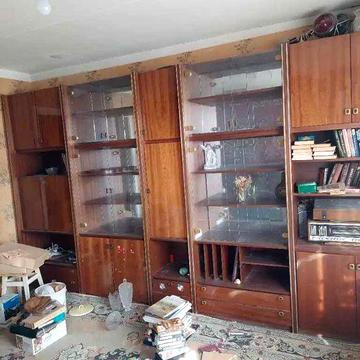 Продам 2к квартиру ЧЕШКА, пр. Миру ж/м Лівобережний-3