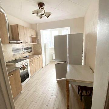 Довгострокова оренда 1к Квартира Євгена Чикаленка (Академіка Вільямса) вулиця