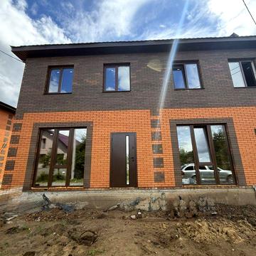 ПРОДАЖ таунхауса  Тяжилів  Площа: 70 м₴2