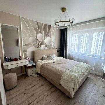 Довгострокова оренда 1к Квартира Павла Думанського (Професора Петра Буйка) вулиця ЖК Вільне Місто