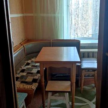 Здам 1 кімнатну квартиру район Київська на довгий термін