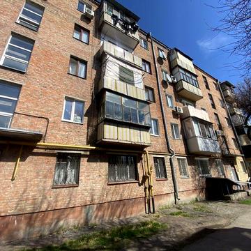 Здам в оренду 2кім.кв вул. Чигиринська