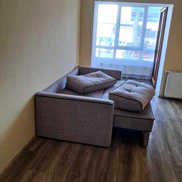 2 кімнатна квартира