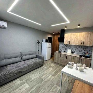 Оренда смарт квартири вул. Кримська