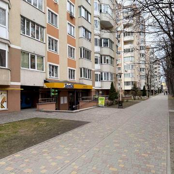 Квартира 2к, софіівська Борщагівка, Святопетрівсье