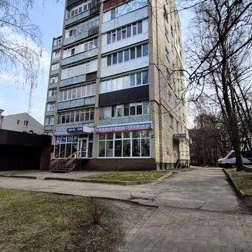 Продаж двокімнатної квартири по вул.Петропавлівська