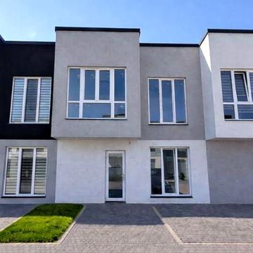 Таунхаус, танхаус, таун! Таунхаус з ремонтом