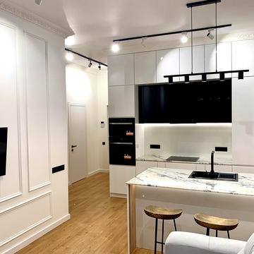 Михайла Бойчука вул. (Кіквідзе), 19-А