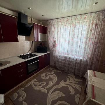 Оренда 2-кімнатної квартири з ремонтом